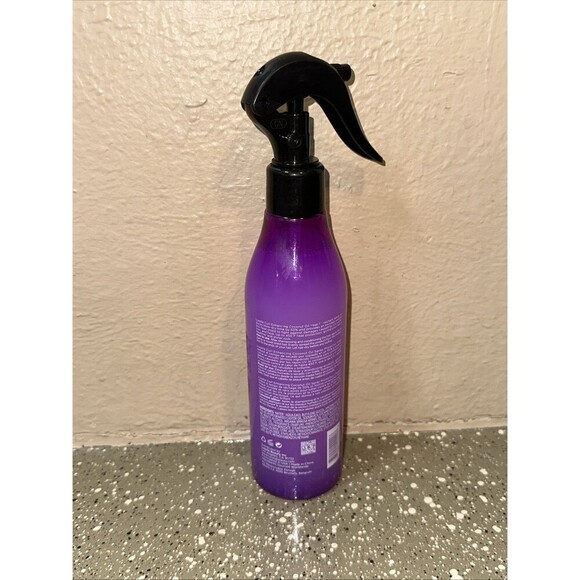 Luseta Curl Enhancing Coconut Oil Heat Protectant Spray - Picture 2 of 2